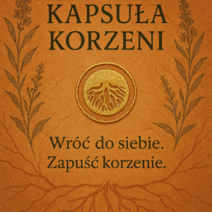 Pakiet 2 Kapsuła Korzeni