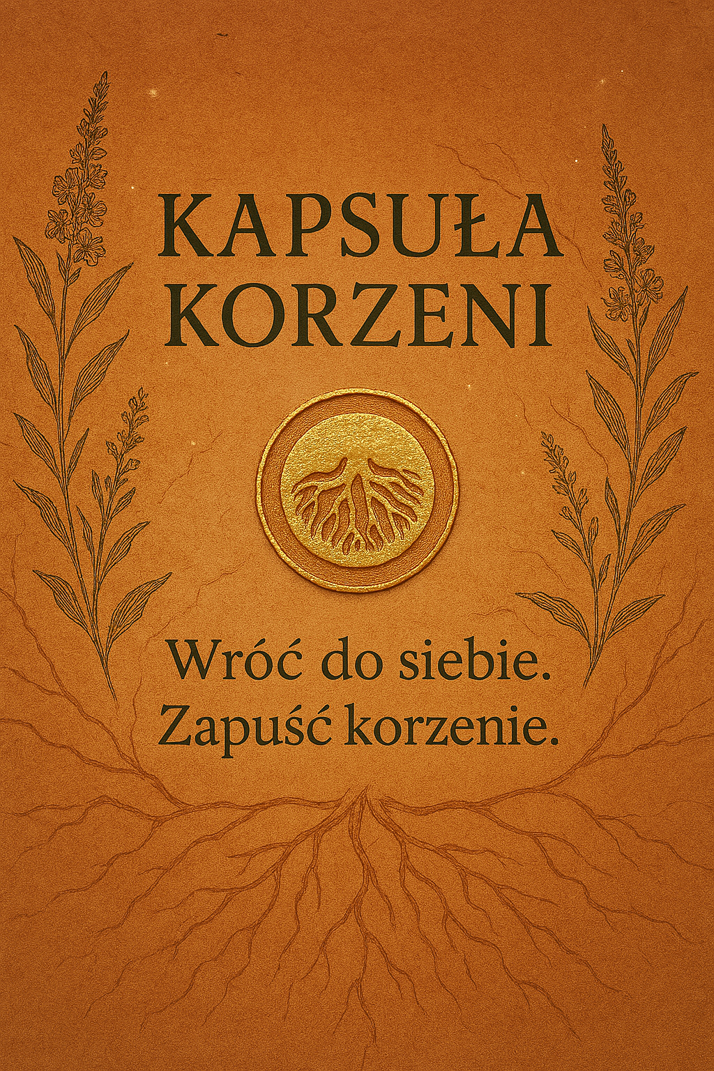 Kapsuła Korzeni