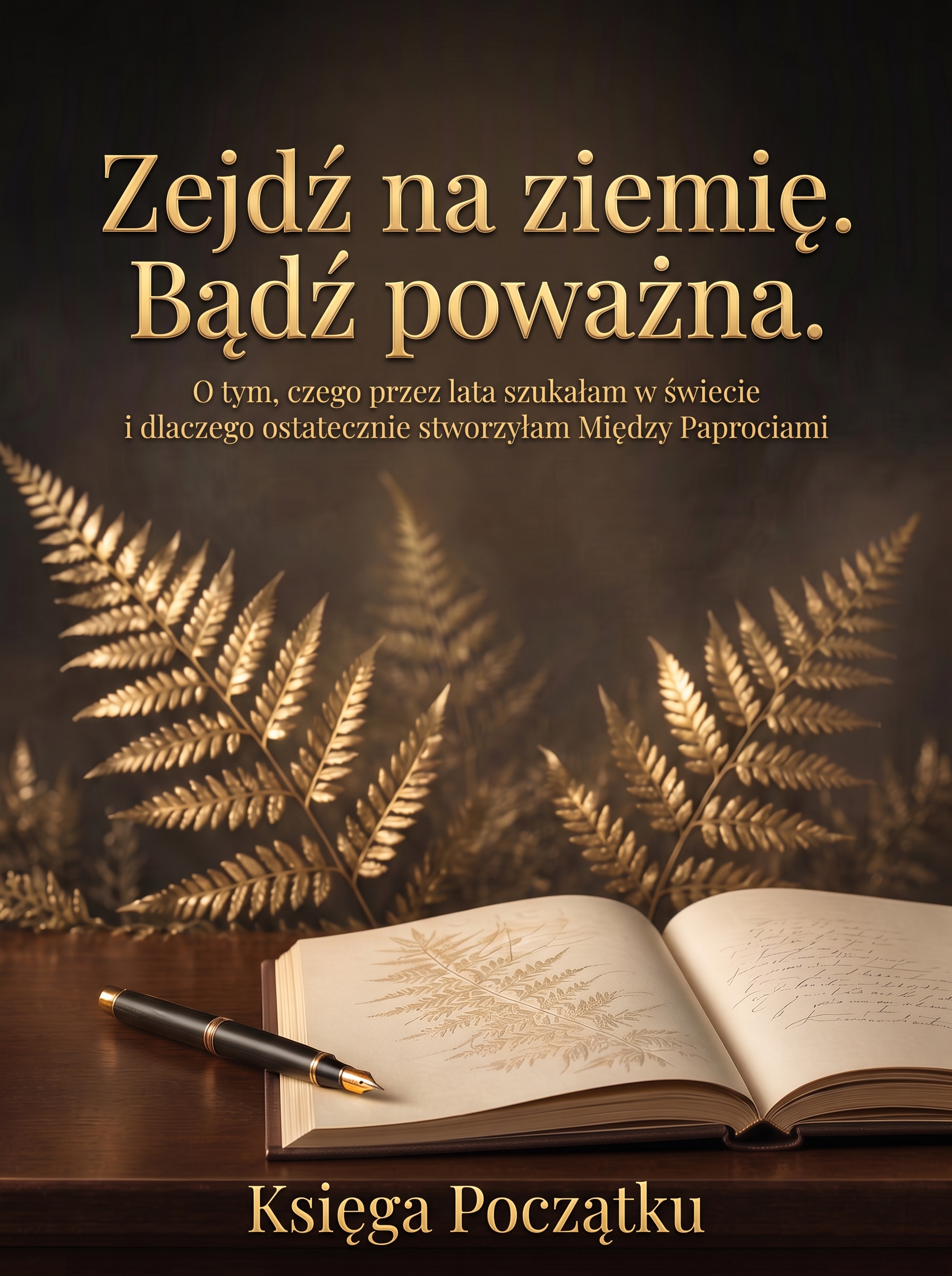 Księga Początku